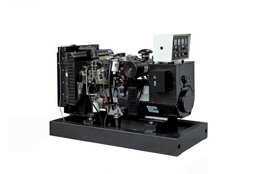苏仙科克150kw大型柴油发电机组