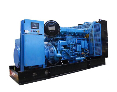 苏仙宗申动力150kw大型柴油发电机组
