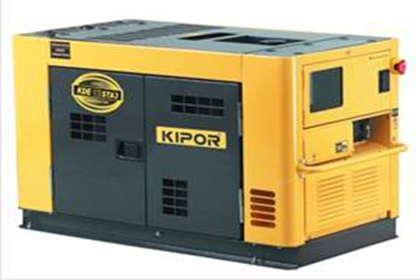 苏仙发电机出租