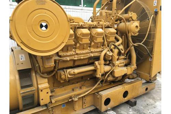 苏仙发电机出租