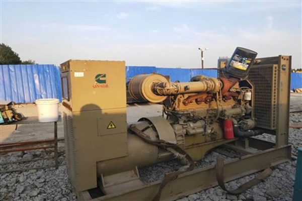 苏仙发电机出租 苏仙发电机出租