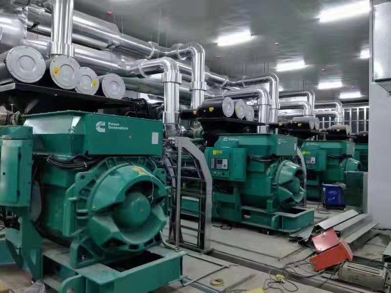 苏仙发电机出租 苏仙发电机出租