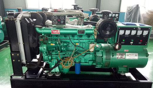 苏仙发电机不发电的原因