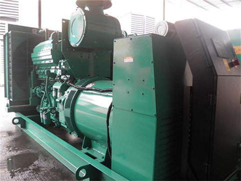 苏仙柴油发电机